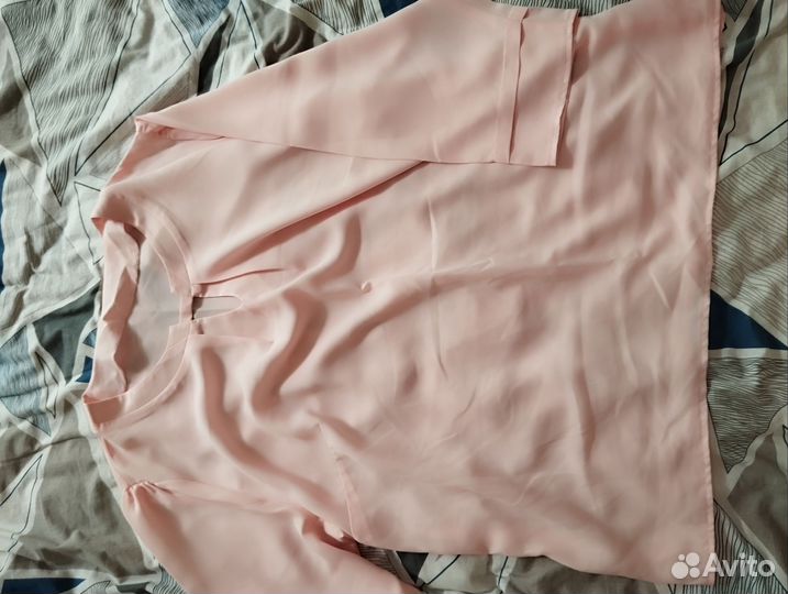 Женские вещи пакетом размер 52 54