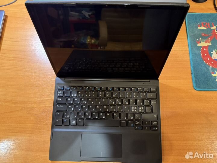 Dell latitude 7285