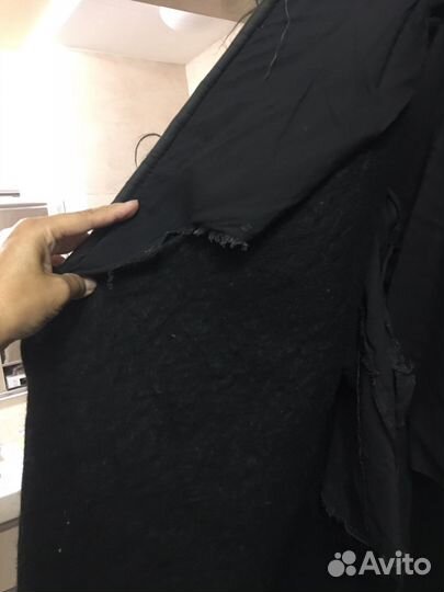 Кавказская бурка