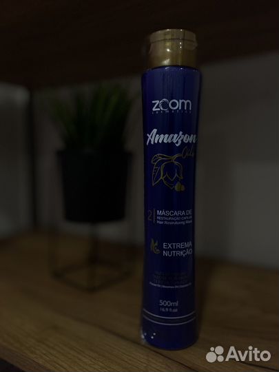 Составы для кератина