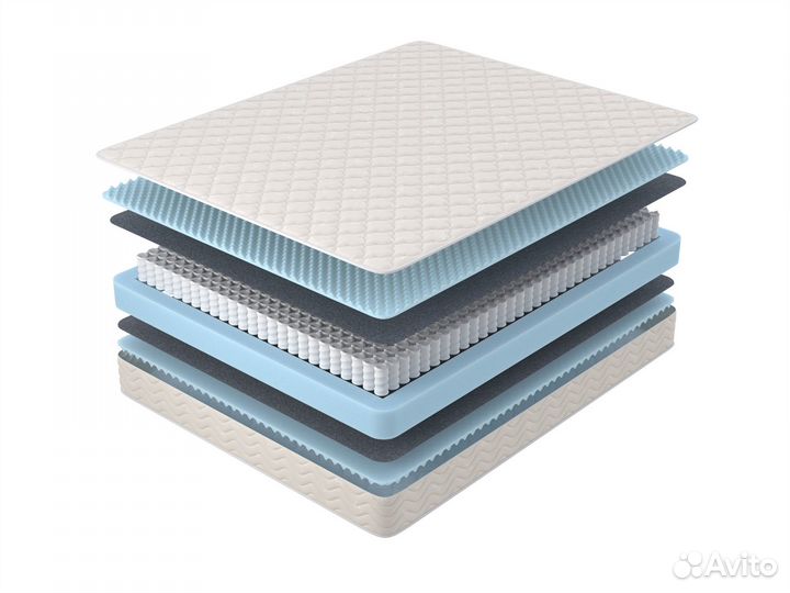 Матрас Орматек Plain 80x200