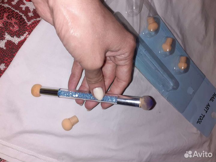 Кисти для маникюра