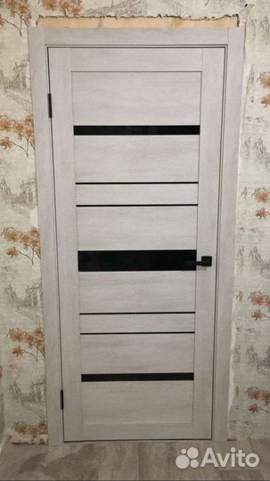 Дверь межкомнатная