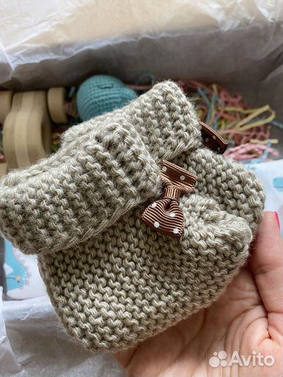 Подарочный бокс для мальчика