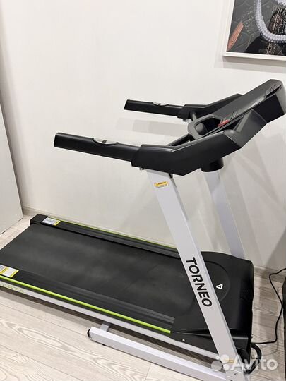 Беговая дорожка torneo
