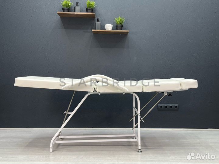 Педикюрное кресло