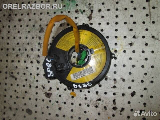 Шлейф подрулевой киа Спектра