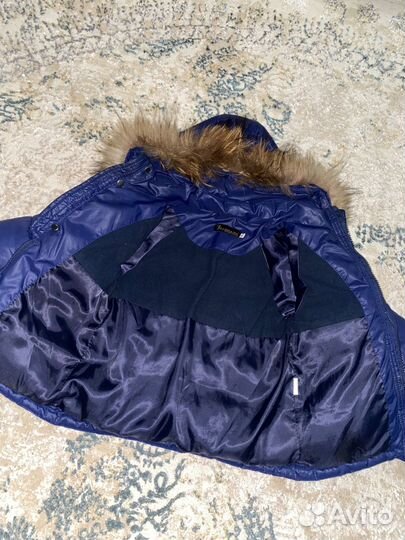 Детская одежда