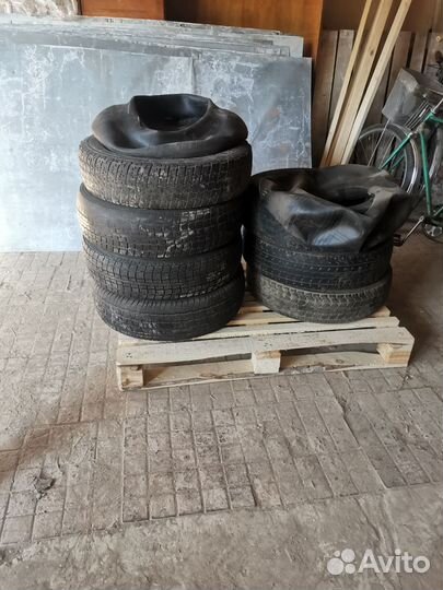 КАМА Кама-301 175/75 R16