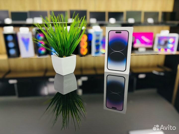 iPhone 14 Pro Max, 256 ГБ