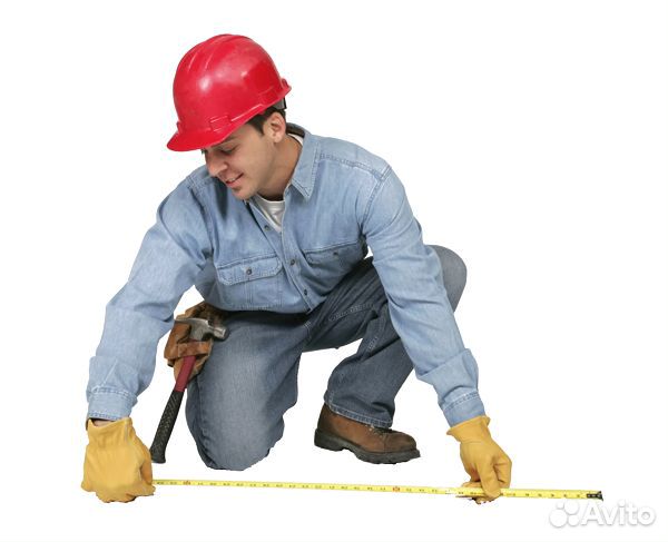 Замерщик / сервисный инженер