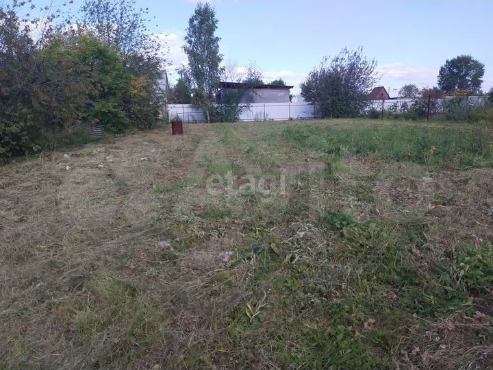 Дом 36,4 м² на участке 15 сот.