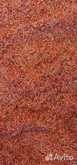 Мотыль Кормовой Насадочный