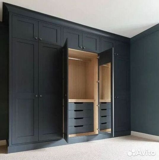 Шкаф на заказ