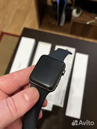 Apple Watch 3 42mm