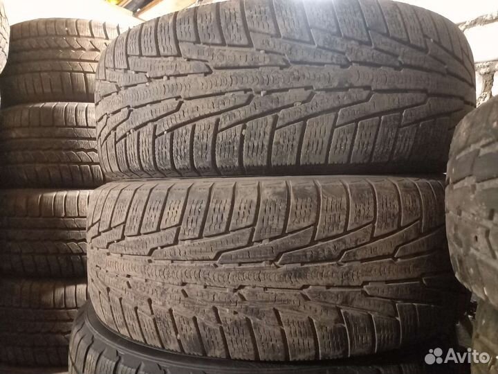 Nokian Tyres Nordman RS2 SUV 215/60 R17