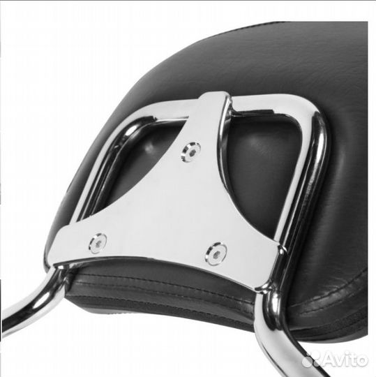 Новая спинка пассажира Harley-Davidson H.O.G.Workz