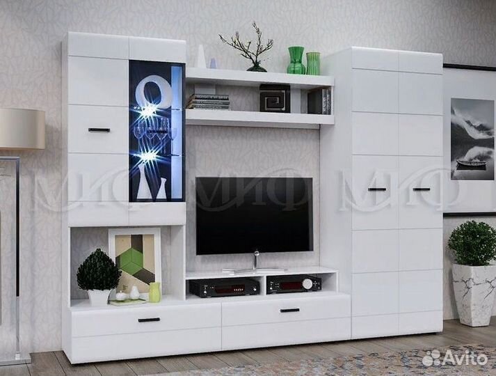 Стенка Ненси NEW