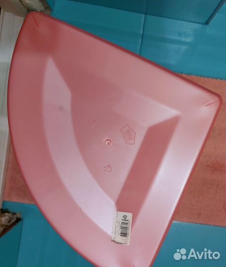 Корзинка для белья