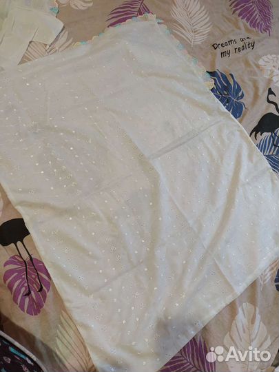 Конверт на выписку для мальчика