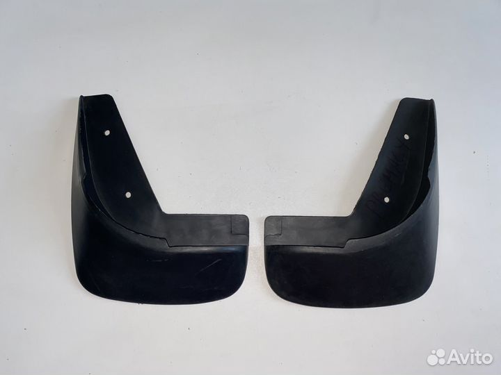 Брызговики передние Mazda Premacy CP