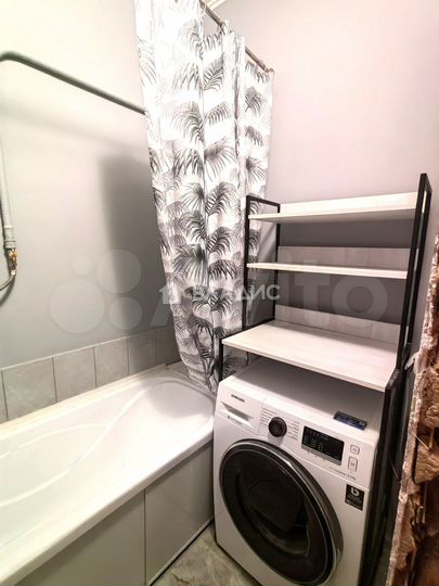 1-к. квартира, 32,7 м², 3/3 эт.