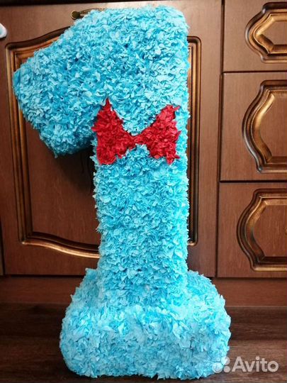 Объёмная единица