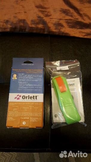 Бандаж шейный