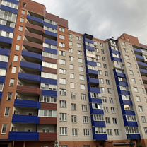 1-к. квартира, 37,1 м², 10/12 эт.