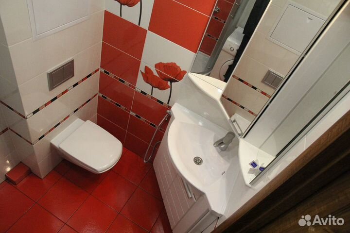 Ремонт квартир под ключ