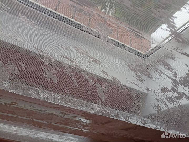 Шторы, тюль