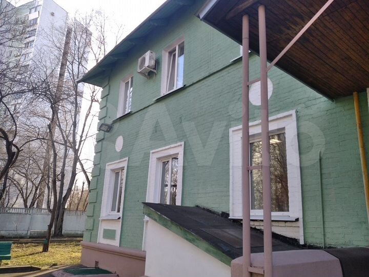 Здание, Офис, ПСН 559 м²