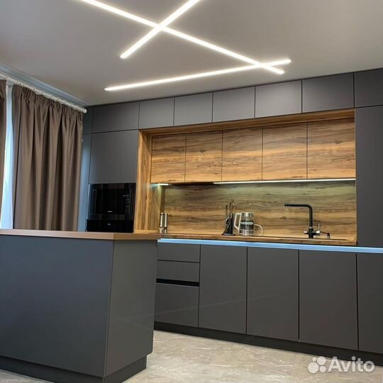 Кухонный гарнитур