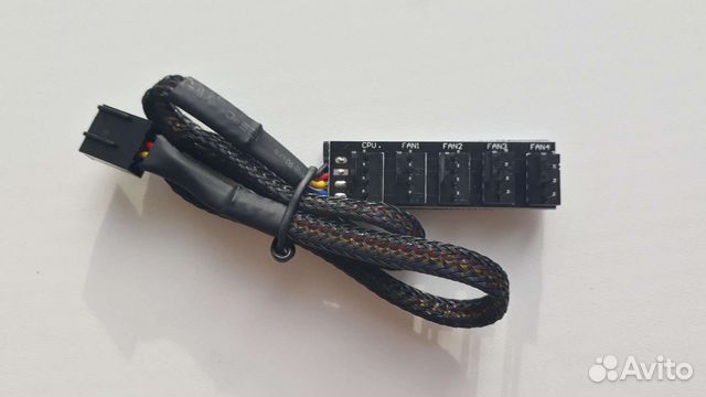 Сетевые кабеля подключения коммутации