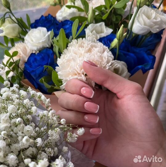 Ногтевой сервис