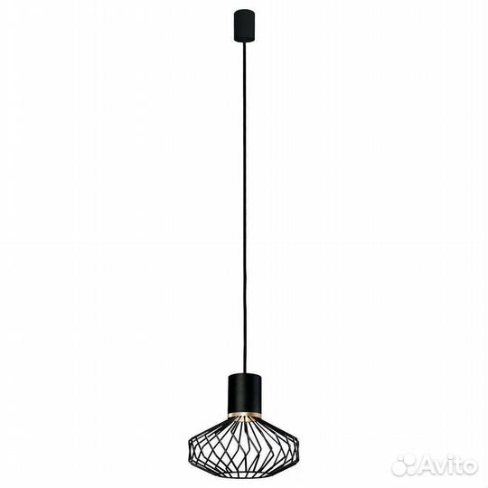 Люстра подвесная в прихожую Польша