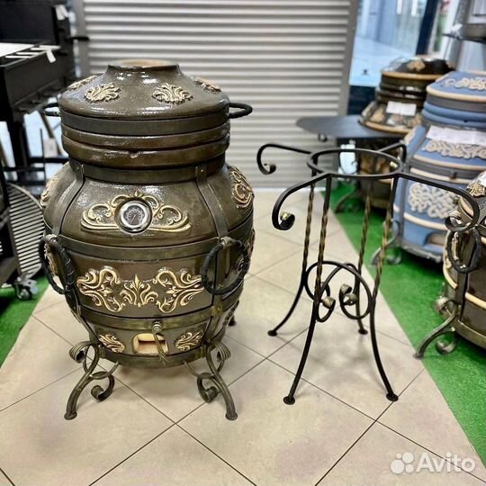 Тандыр Эко Тандыр Гранд