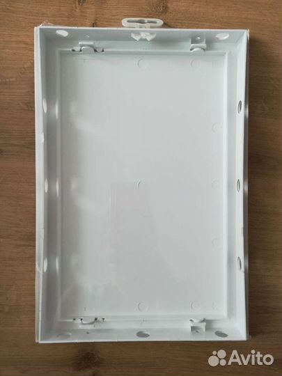 Лючок для ванной