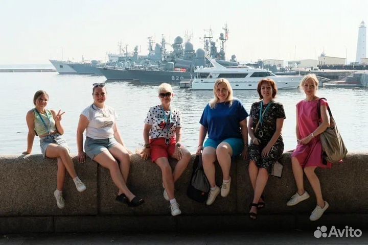 Тур в Санкт-Петербург. Тур в Питер