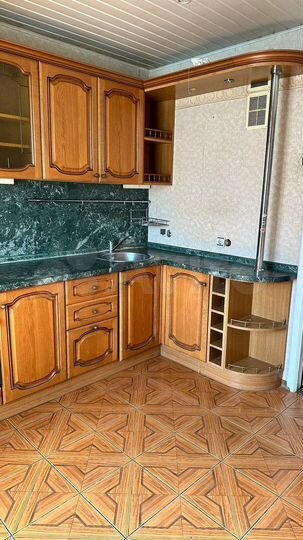 2-к. квартира, 56 м², 4/5 эт.