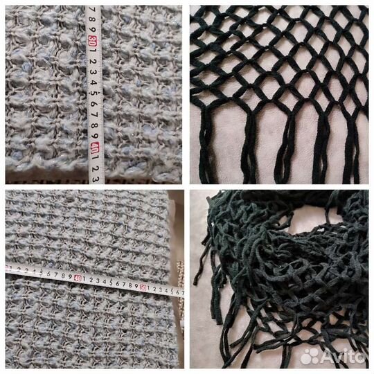 Шапки, шарфы, палантины, снуды