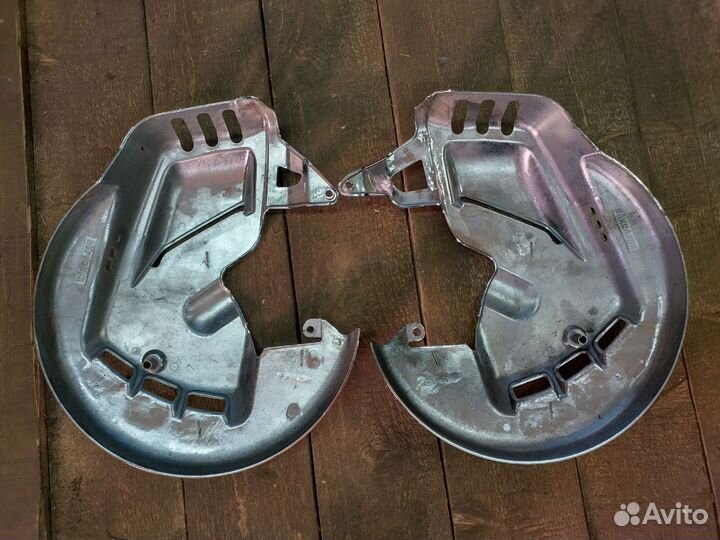 Honda gl1800, goldwing