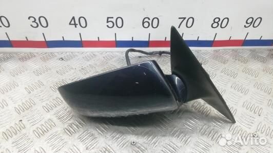 Зеркало наружное правое audi A6 C6 (9BR18JO01)