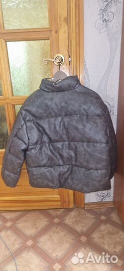 Куртка женская