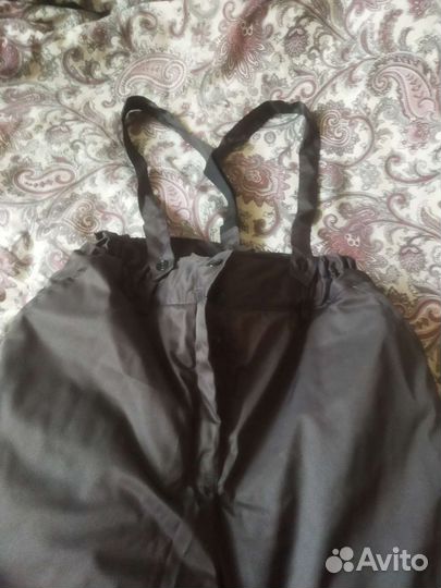 Ватные штаны(Роба) 54 размер