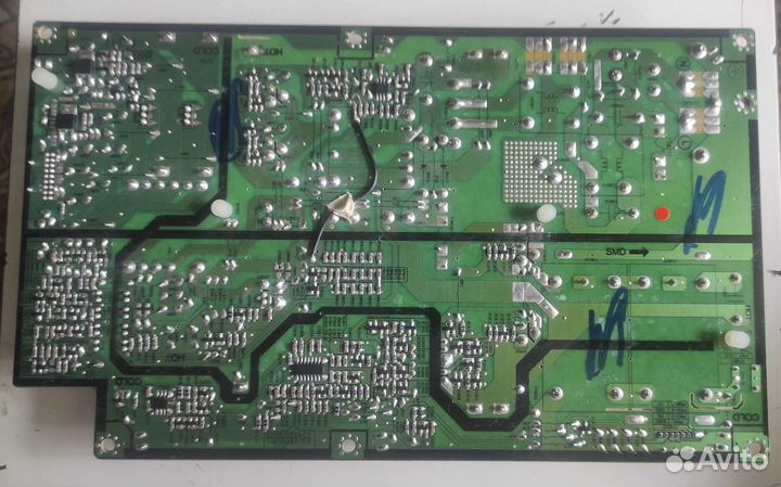 BN44-00340B от samsung LE40C530