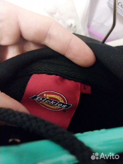 Новое худи Dickies