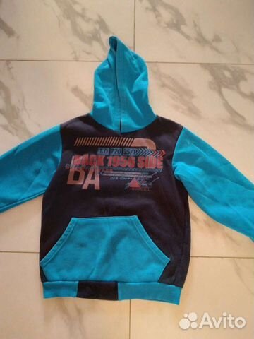 Пакет вещей 5-7лет