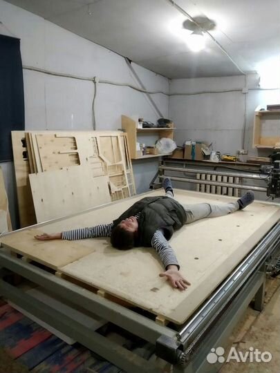 Фрезерование на станке с чпу