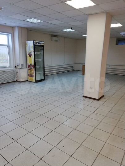 Помещение свободного назначения, 150 м²